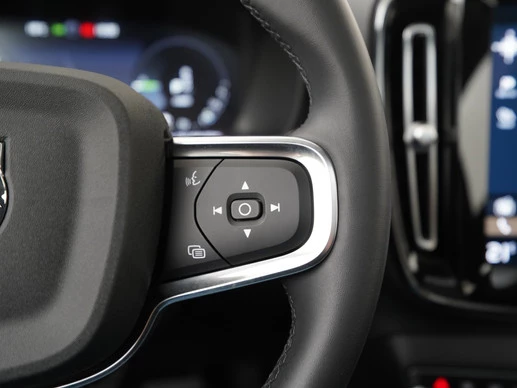 Volvo XC40 - Afbeelding 10 van 30