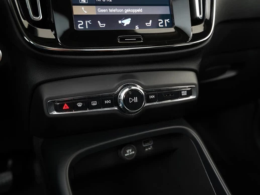 Volvo XC40 - Afbeelding 13 van 30