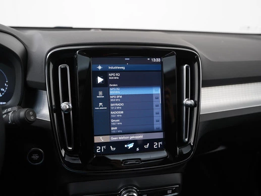 Volvo XC40 - Afbeelding 15 van 30