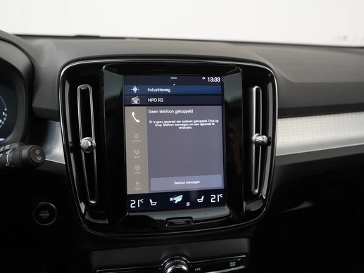 Volvo XC40 - Afbeelding 16 van 30