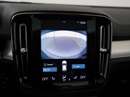 Volvo XC40 - Afbeelding 20 van 30