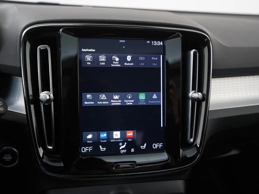 Volvo XC40 - Afbeelding 21 van 30