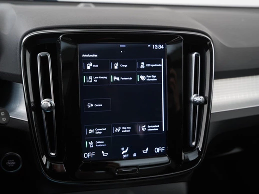 Volvo XC40 - Afbeelding 22 van 30