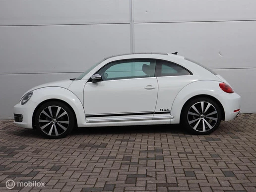 Volkswagen Beetle - Afbeelding 2 van 30