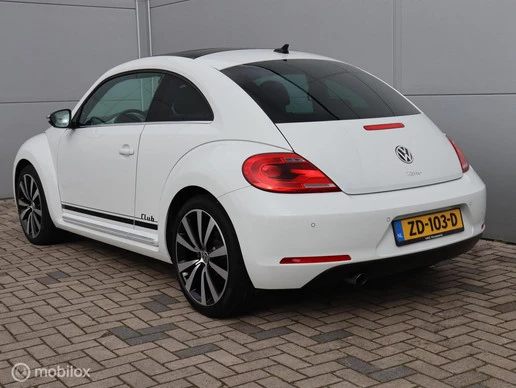Volkswagen Beetle - Afbeelding 3 van 30