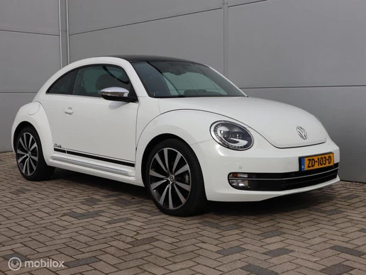 Volkswagen Beetle - Afbeelding 9 van 30