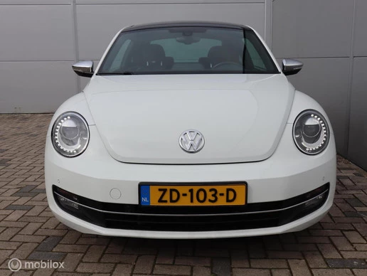 Volkswagen Beetle - Afbeelding 10 van 30