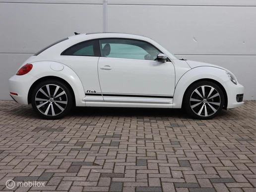 Volkswagen Beetle - Afbeelding 12 van 30