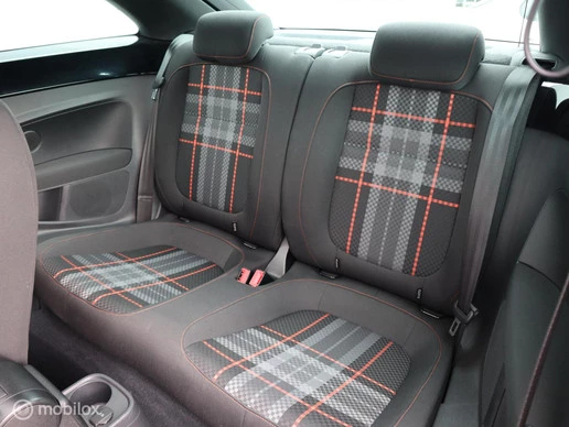 Volkswagen Beetle - Afbeelding 15 van 30