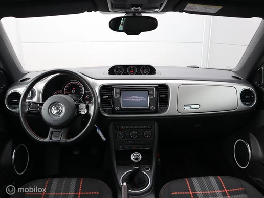 Volkswagen Beetle - Afbeelding 17 van 30