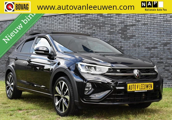 Volkswagen Taigo - Afbeelding 1 van 29