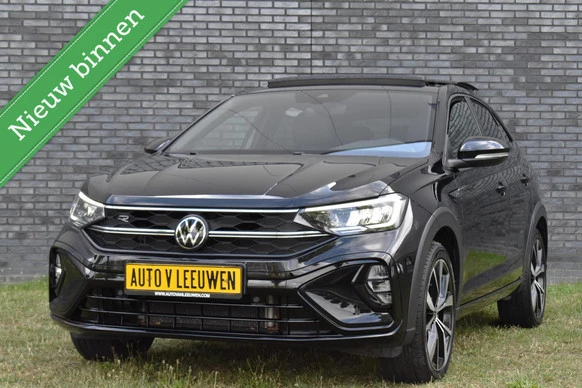 Volkswagen Taigo - Afbeelding 3 van 29