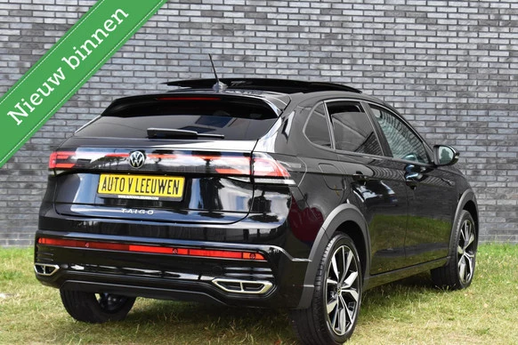 Volkswagen Taigo - Afbeelding 4 van 29