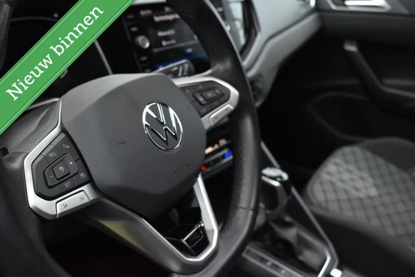 Volkswagen Taigo - Afbeelding 7 van 29