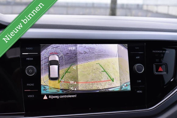 Volkswagen Taigo - Afbeelding 8 van 29