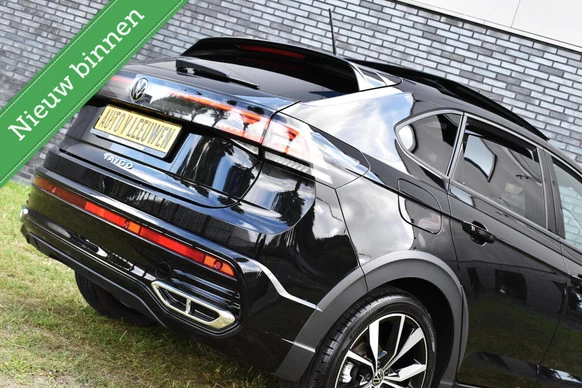 Volkswagen Taigo - Afbeelding 10 van 29