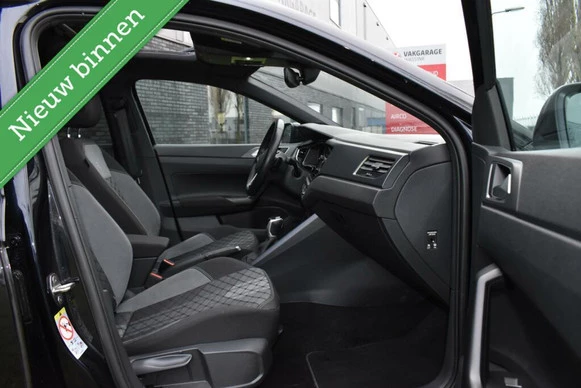 Volkswagen Taigo - Afbeelding 12 van 29