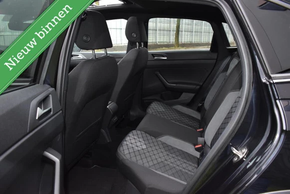 Volkswagen Taigo - Afbeelding 13 van 29