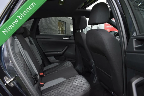 Volkswagen Taigo - Afbeelding 16 van 29