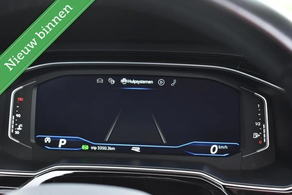 Volkswagen Taigo - Afbeelding 17 van 29