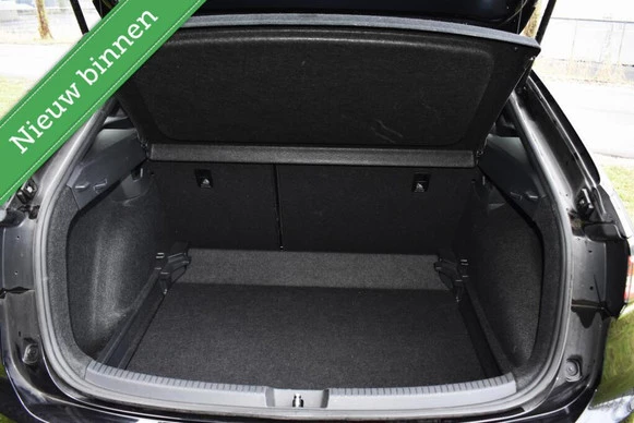 Volkswagen Taigo - Afbeelding 23 van 29