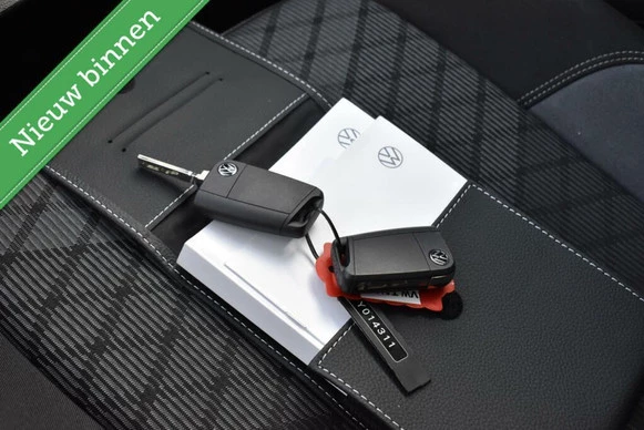 Volkswagen Taigo - Afbeelding 24 van 29