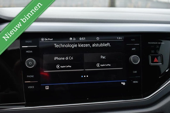 Volkswagen Taigo - Afbeelding 25 van 29