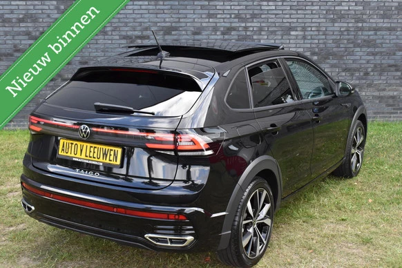 Volkswagen Taigo - Afbeelding 26 van 29
