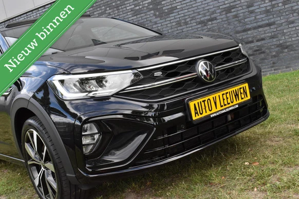 Volkswagen Taigo - Afbeelding 27 van 29