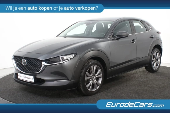 Mazda CX-30 - Afbeelding 1 van 30