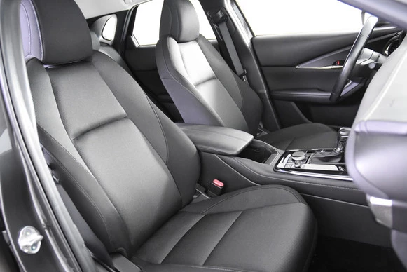 Mazda CX-30 - Afbeelding 3 van 30