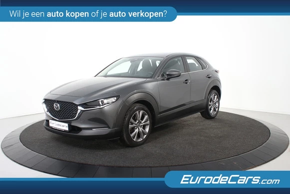 Mazda CX-30 - Afbeelding 5 van 30