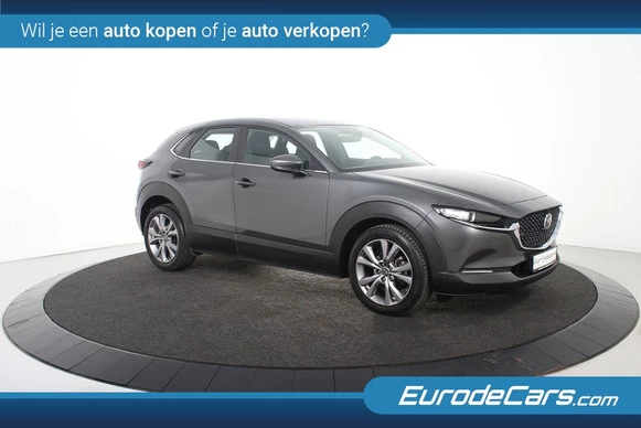 Mazda CX-30 - Afbeelding 6 van 30