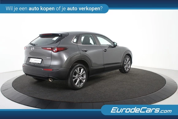 Mazda CX-30 - Afbeelding 7 van 30