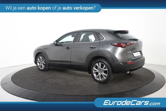 Mazda CX-30 - Afbeelding 8 van 30