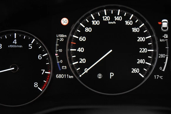 Mazda CX-30 - Afbeelding 11 van 30