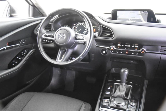 Mazda CX-30 - Afbeelding 14 van 30