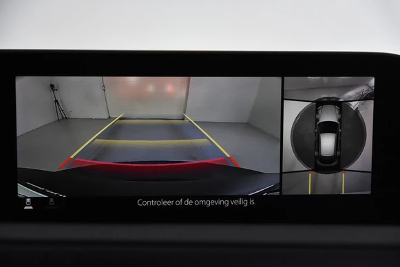 Mazda CX-30 - Afbeelding 15 van 30