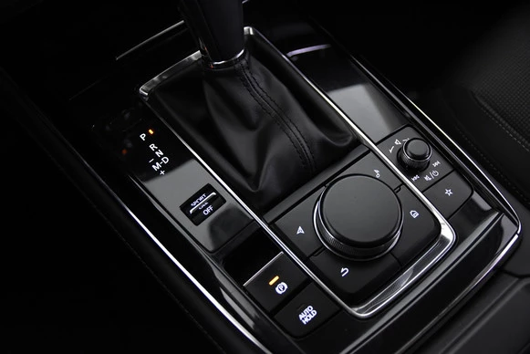 Mazda CX-30 - Afbeelding 16 van 30