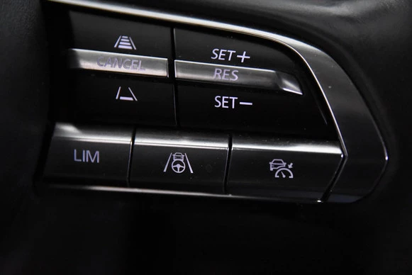 Mazda CX-30 - Afbeelding 19 van 30