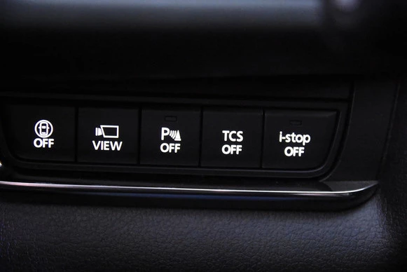 Mazda CX-30 - Afbeelding 20 van 30