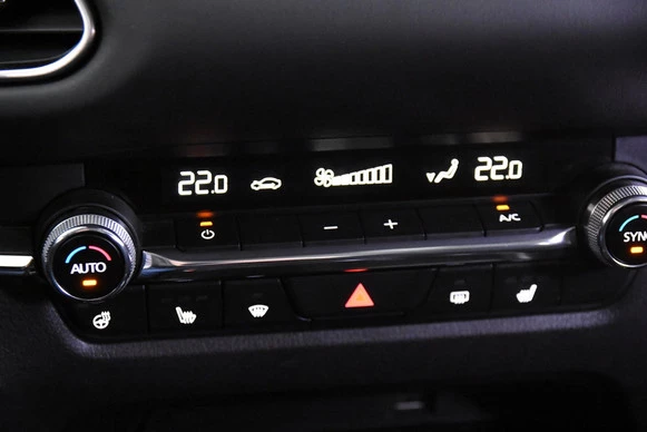 Mazda CX-30 - Afbeelding 21 van 30