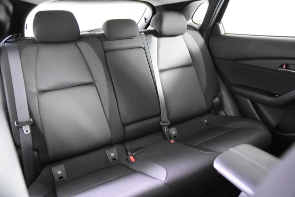 Mazda CX-30 - Afbeelding 22 van 30