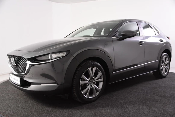 Mazda CX-30 - Afbeelding 24 van 30
