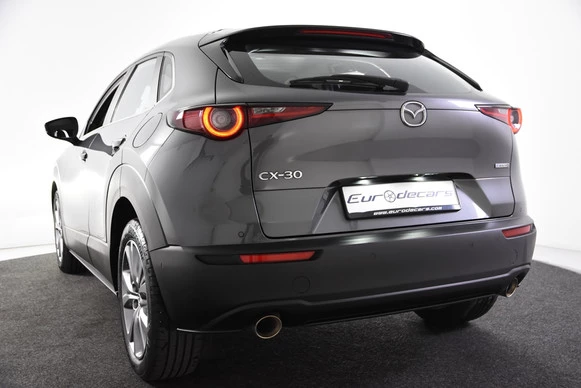 Mazda CX-30 - Afbeelding 25 van 30