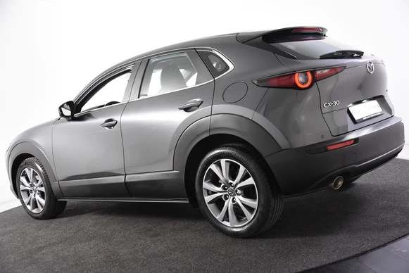 Mazda CX-30 - Afbeelding 26 van 30