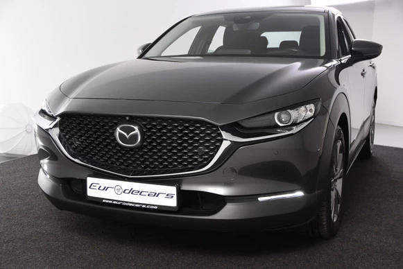 Mazda CX-30 - Afbeelding 27 van 30