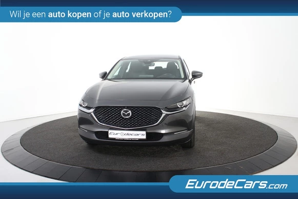 Mazda CX-30 - Afbeelding 28 van 30