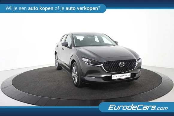 Mazda CX-30 - Afbeelding 29 van 30