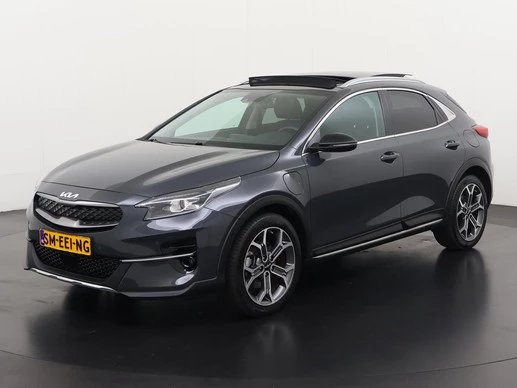 Kia XCeed - Afbeelding 1 van 30